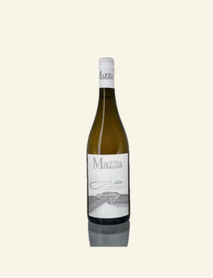 AdinoFinal Bianco Toscana IGT - Årgang 2024 - Adino MaZZa