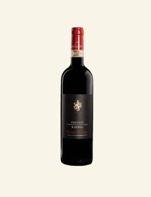 Chianti Riserva DOCG 2022 - Palazzo Massaini