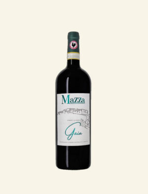Chianti Classico DOCG - 2019 - Gaia MaZZa