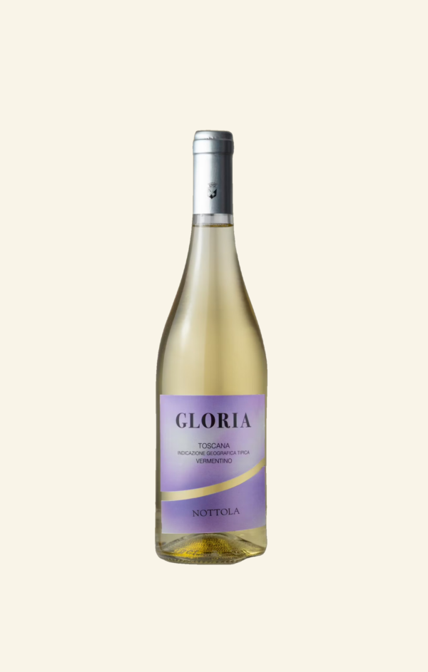 GloriaNOBG Gloria Chiaro IGT - Nottola