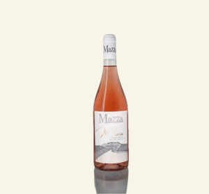 MariaNoBg Rosato Toscana IGT - 2025 - Maria MaZZa