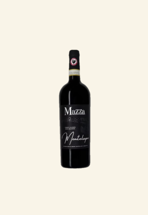 Chianti Classico Gran Selezione DOCG - 2020 - Montelupo - MaZZa
