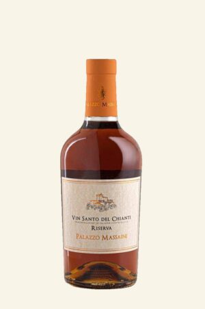 VinSantoDOCnobg Vin Santo del Chianti DOC Riserva - 2019 Palazzo Massaini