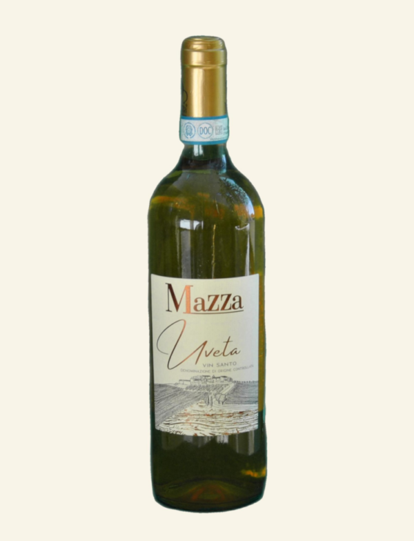VinSantoLargeFinal Vin Santo DOC di Chianti Classico 750 ml.