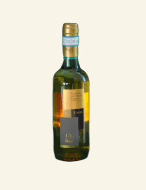 VinoSantoSmallFinal Vin Santo Uveta DOC di Chianti Classico 375 ml.