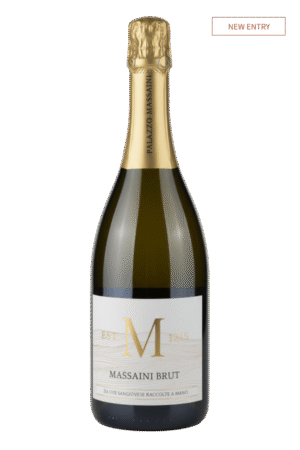 Charmat 2024 - Brut Palazzo Massaini