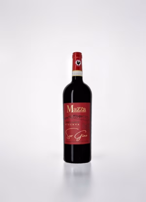 Ser Gino Chianti Classico DOCG Riserva