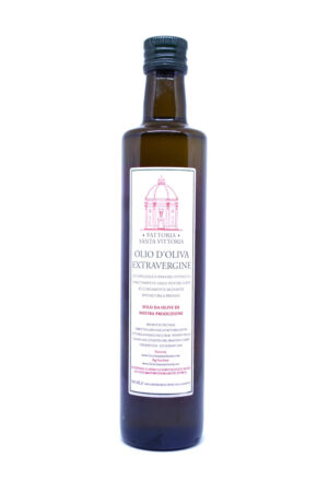 we-OLIO-EVO.-shop Ekstra jomfru Olivenolie 0,5 l.