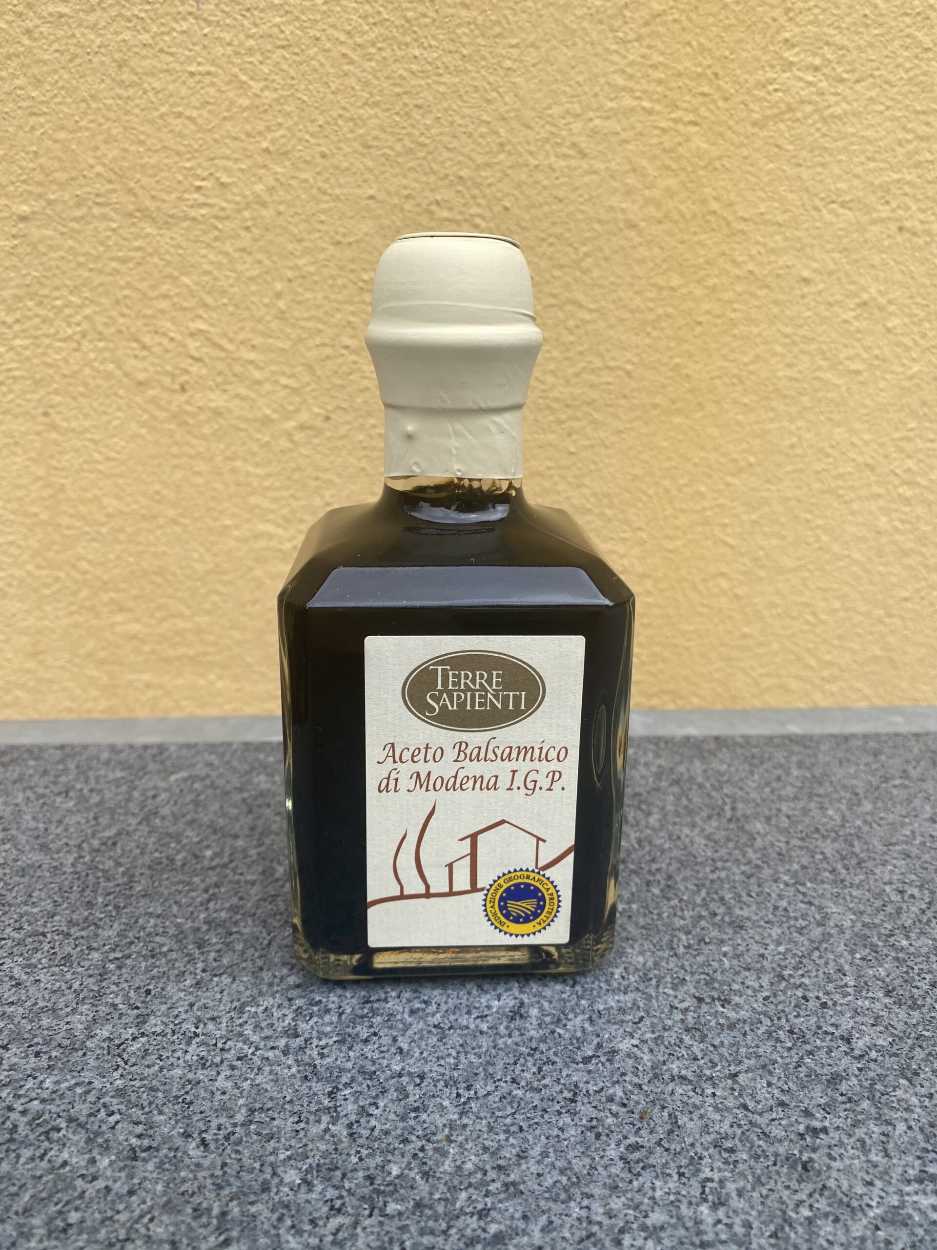 Balsamico Lækker Balsamico fra Moderna